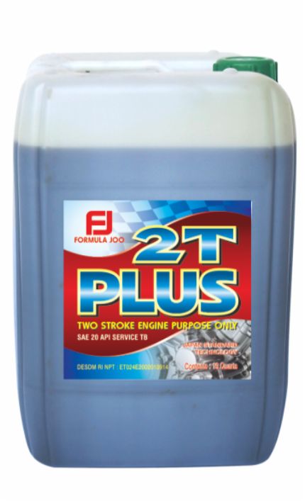 Formula Joo 2T SAE 20 API TB - 2T