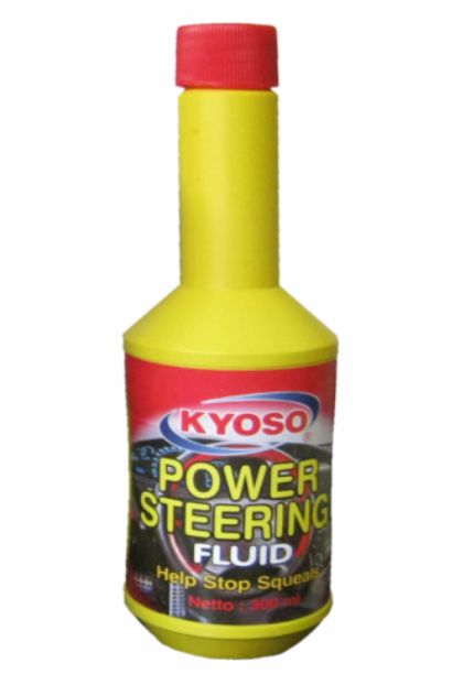 Kyoso Power Steering - 300 ml